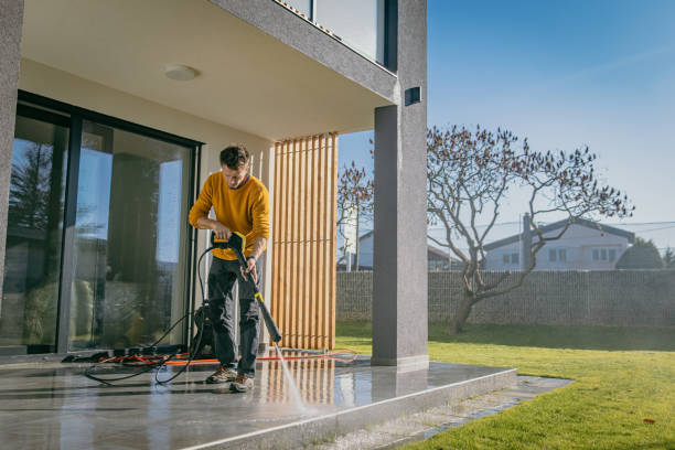 Trusted San Diego, CA  Pressure Washing Services Experts